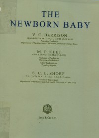 The Newborn baby