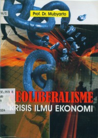 Neoliberalisme krisis ilmu ekonomi