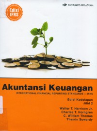 [Financial Accounting. Bahasa Indonesia] Akuntansi Keuangan Jilid II