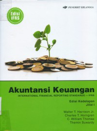 [Financial Accounting. Bahasa Indonesia] Akuntansi Keuangan Jilid I