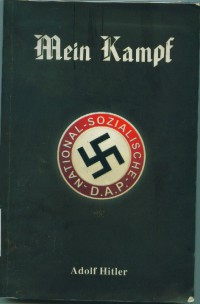 Mein Kampf