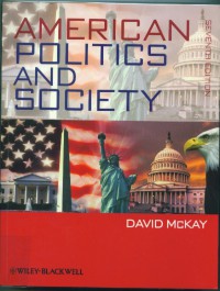 American politics and society