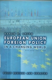 Image of European Union foreign policy:in a changing world
