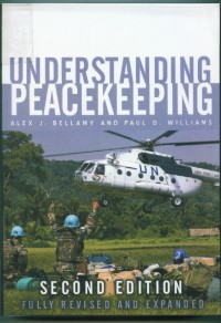 Understanding Peacekeeping