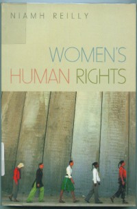 Women's human rights:seeking gender justice in aglobalizing age