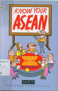 Know your ASEAN