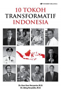 10[sepuluh] Tokoh Transformatif Indonesia