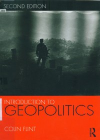 Introduction to geopolitics