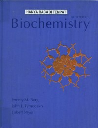 Image of Biochemistry