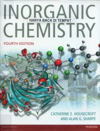 Image of Inorganic chemistry