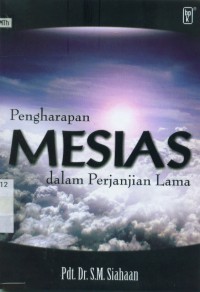 Pengharapan Mesias dalam perjanjian lama