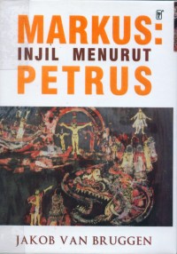 Image of Markus: Injil Menurut Petrus