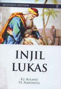 Tafsiran Alkitab: Injil Lukas