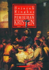 Image of [A short history of Christian... Bahasa Indonesia] Sejarah ringkas pemikiran Kristen