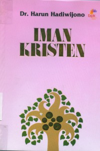 Iman Kristen