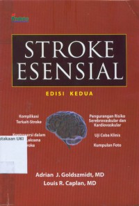 [Stroke Essentials. Bahasa Indonesia]
Stroke esensial