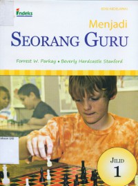 [Becoming a teacher. Bahasa Indonesia]
Menjadi seorang guru