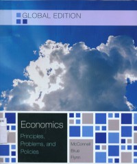 Economics: Principles, Problems, And Policies