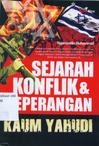 Sejarah Konflik & Peperangan Kaum Yahudi