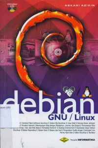 Debian GNU/Linux