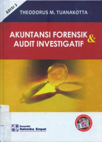 Akuntansi Forensik & Audit Investigatif