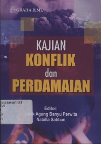 Kajian konflik dan perdamaian