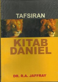 Image of Tafsiran Kitab Daniel