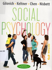 Social Psychology