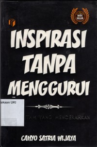 Image of Inspirasi Tanpa Menggurui