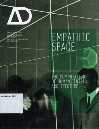 Image of Empathic Space : the computation of human - centric architecture