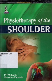 Physiotherapy of The Shoulder