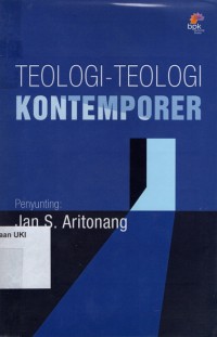 Teologi-Teologi Kontemporer