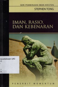 Iman, Rasio, dan Kebenaran