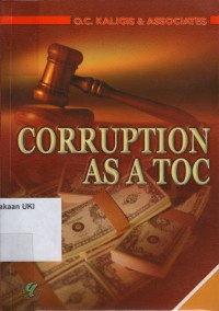 Corruption As A Toc