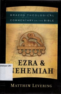 Image of Ezra & Nehemiah
