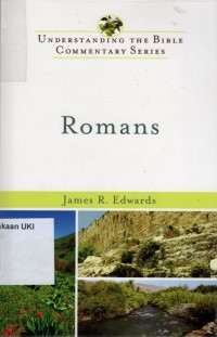 Image of Romans