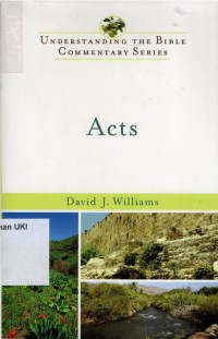 Image of Acts