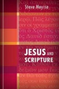 Image of Jesus and Scripture