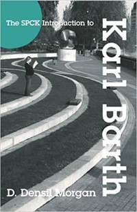 Image of The SPCK introduction to Karl Barth
