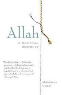 Image of Allah: a Christian response