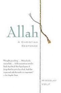 Allah: a Christian response