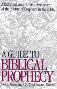 Image of A Guide to biblical prophecy