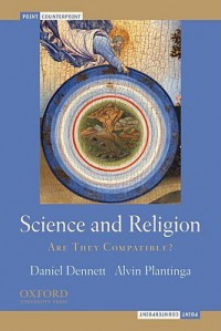 Science and religion: are they compatible?