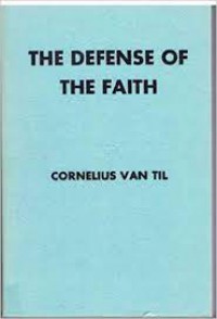 The defense of the faith