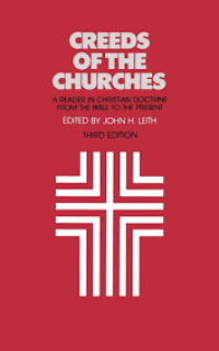 Image of Creeds of the churcher