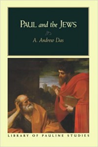 Paul and the jews