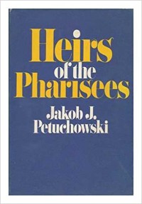 Heirs of the pharisees