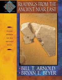 Image of Readings From the Ancient Near East: Primary Sources for Old Testament Study