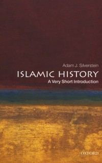 Image of Islamic history: a very short introduction