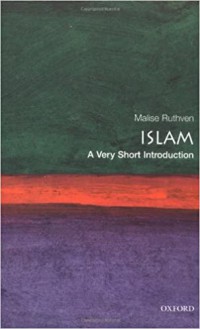 Islam: a very short introduction